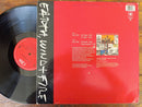 Earth Wind & Fire - Evil Roy 12" (UK VG)