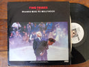Frankie Goes To Hollywood - Two Tribes 12" (Uk VG-)