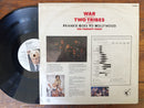 Frankie Goes To Hollywood - Two Tribes 12" (Uk VG-)