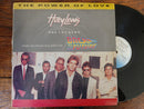 Huey Lewis & The News - The Power Of Love 12" (RSA VG+)