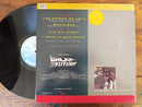 Huey Lewis & The News - The Power Of Love 12" (RSA VG+)