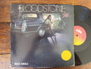 Bloodstone - Bloodstone's Party / Men Need Tenderness Too (RSA VG)