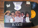 Five Star - R.S.V.P. 12" (RSA VG)