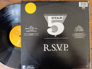 Five Star - R.S.V.P. 12" (RSA VG)
