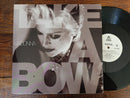 Madonna - Take A Bow 12" (USA VG+)