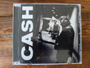 Johnny Cash- AMERICAN III: Solitary Man (RSA VG+)