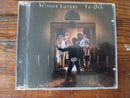 Scissor Sisters- Ta-Dah (RSA VG+)