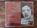 Billie Holiday- The Classic Decade 1935-1945 (UK VG+)