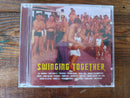 Swinging Together- Various  (UK VG+)