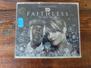 Faithless- Renaissance. 2CD SET+ 1 DJ SET CD (UK VG+) 3 CDs