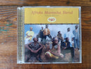 Afrida Marimba Band- Buyele Ekhaya  (RSA VG+)