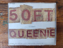 PJ Harvey- Soft Queenie (UK VG+)