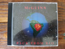 Roger McGuinn- Back from Rio  (RSA VG+)