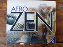 Afro Zen- Chillout 2x CD (RSA VG+)