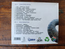 Afro Zen- Chillout 2x CD (RSA VG+)