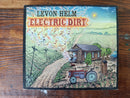 Levon Helm- Electric Dirt (EU VG+)