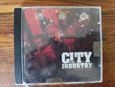 City of Industry- Soundtrack  (RSA VG+)