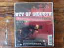 City of Industry- Soundtrack  (RSA VG+)