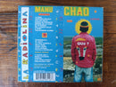 Manu Chao- La Radiolina (EU VG+)