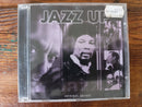 Jazz Up- Original Artists  (RSA VG+)