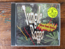 Jungle Ragga- Blow Dem Brains (UK VG)