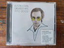 Elton John- Greatest Hits 1970-2002 Disc 1& Disc2 (RSA VG+) 2CDs