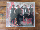 Love Jones- Love Jones (RSA VG+)