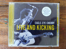 Eagle-Eye Cherry- Live and Kicking (RSA VG+)