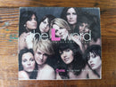 The L Word- Second Season Soundtrack (RSA VG+)
