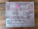 The L Word- Second Season Soundtrack (RSA VG+)