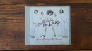 Juliette & The Licks- You're speaking my Language (RSA VG+)