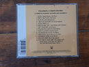 Folkways: A Vision Shared- A Tribute to Woody Guthrie and Leadbelly (USA VG+)