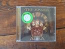 The Mission- Aura (RSA VG+)