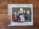 Midnight Oil- 20,000 Watt RSL (RSA VG+)