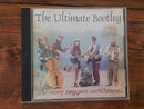 The Hairy Legged Lentil Eaters- The Ultimate Bootleg (RSA VG+)