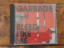 Garbage- Bleed like Me (RSA VG+)