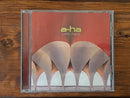 A-Ha- Lifelines (RSA VG+)