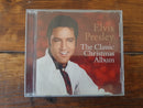 Elvis Presley- The Classic Christmas Album (RSA VG+)