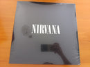 Nirvana - Nirvana (EX Germany ) Sealed