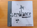 Asher Gamedze & A Semblance - Of Return (EU EX) Sealed