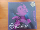 Billie Holiday - Great Woman Of Song (EU EX) Sealed