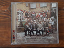 Mumford and Sons- Babel (RSA VG)