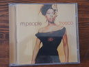 M People- Fresco (RSA VG+)