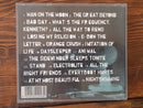 REM- The Best of REM. In Time 1988-2003  (RSA VG-)