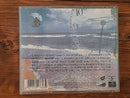 The Moody Blues- Strange Times (RSA VG+)