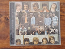The Moody Blues- In Search of the Lost Chord (EU VG+)