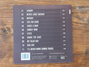 Dan Patlansky- Perfection Kills (RSA VG+)
