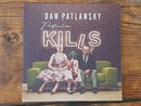 Dan Patlansky- Perfection Kills (RSA VG+)