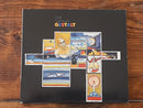 Clark Hutchinson- Gestalt (UK VG+)