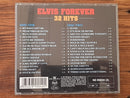 Elvis- Forever Disc1 & Disc2 (EU VG+) 2CDs